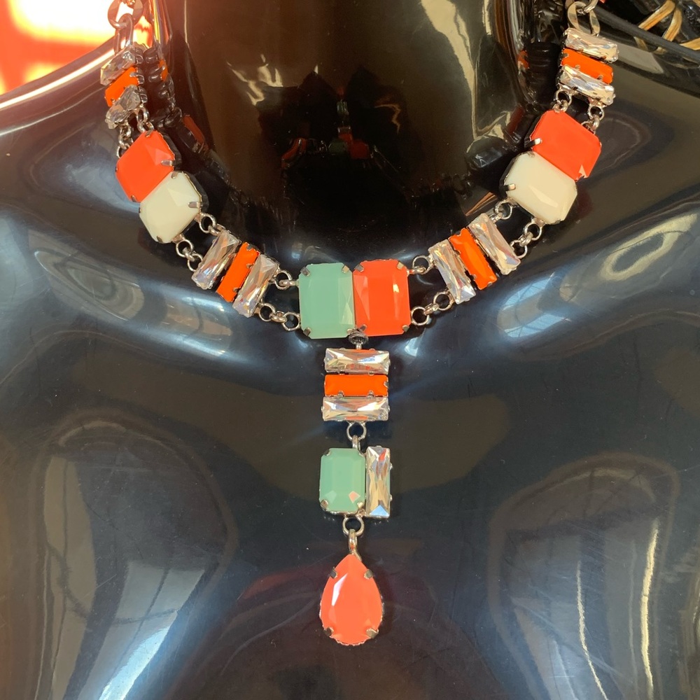 Statement Necklace